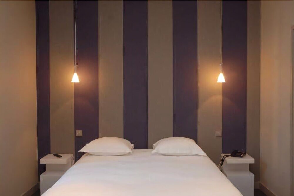 Hotel Napoleon Ile d'Aix Ngoại thất bức ảnh