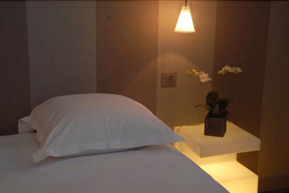 Hotel Napoleon Ile d'Aix Ngoại thất bức ảnh